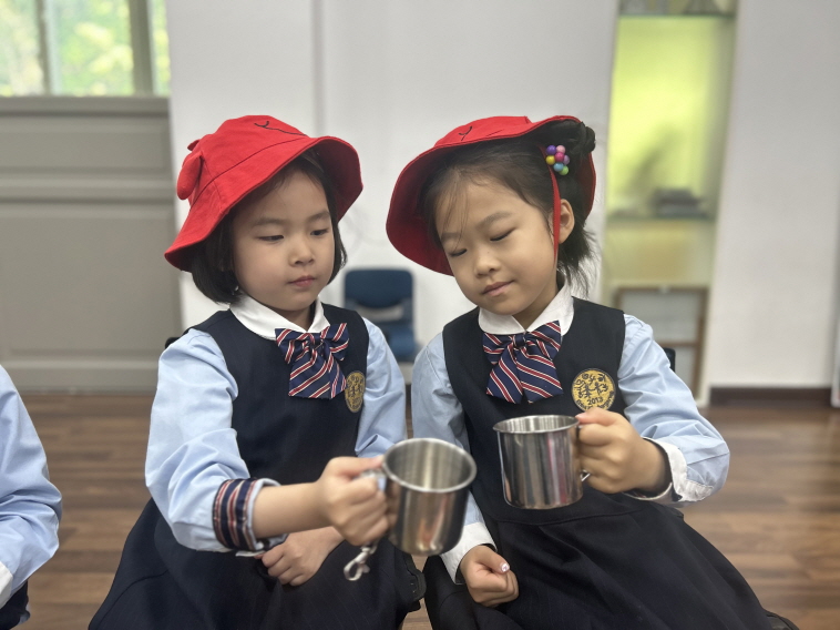 캠핑 데이